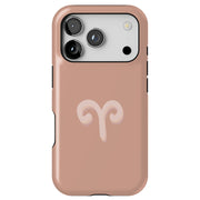 Rugged MagSafe Dual-Layer Style Case