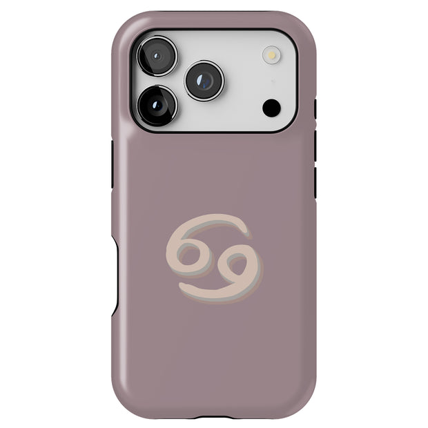 Rugged MagSafe Dual-Layer Style Case