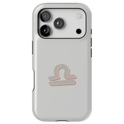 Rugged MagSafe Dual-Layer Style Case