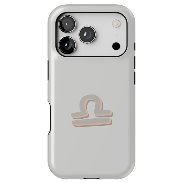 Rugged MagSafe Dual-Layer Style Case