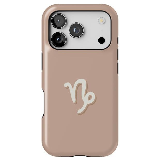 Rugged MagSafe Dual-Layer Style Case