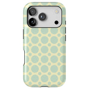 Rugged MagSafe Dual-Layer Style Case