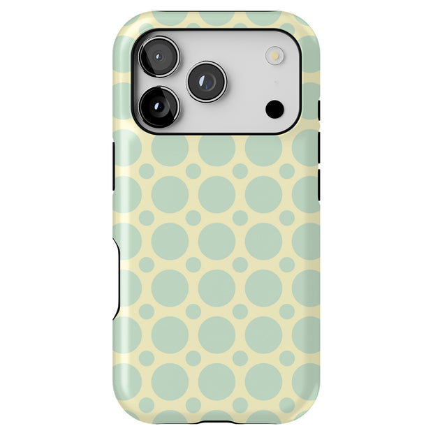 Rugged MagSafe Dual-Layer Style Case