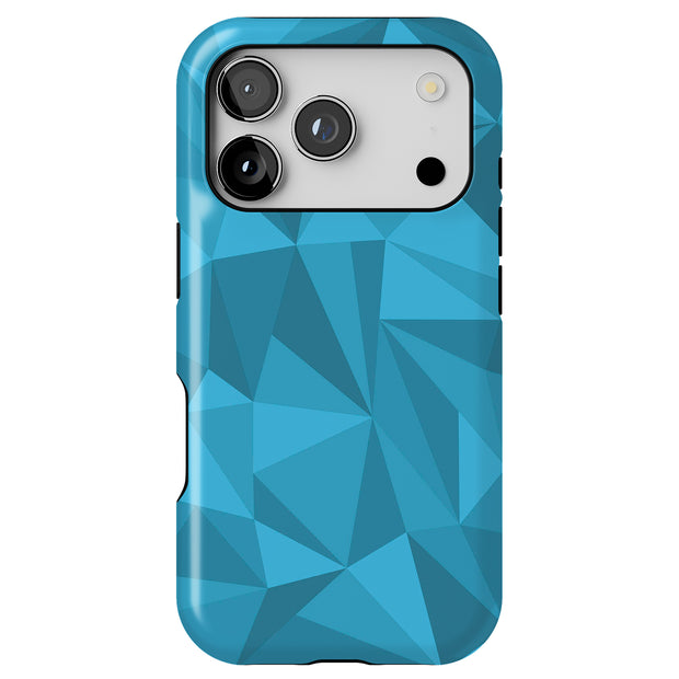 Rugged MagSafe Dual-Layer Style Case
