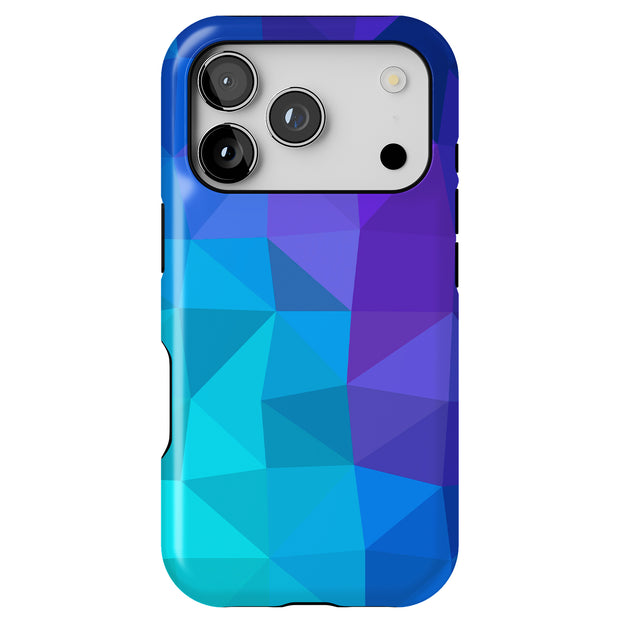 Rugged MagSafe Dual-Layer Style Case