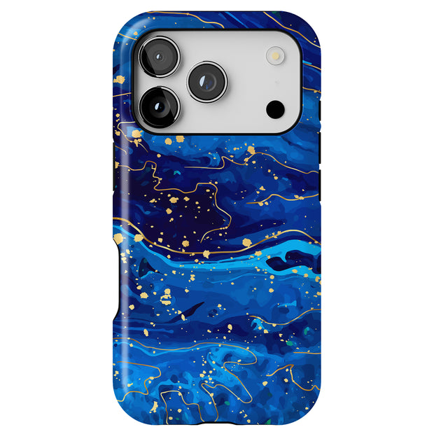 Rugged MagSafe Dual-Layer Style Case