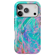 Rugged MagSafe Dual-Layer Style Case