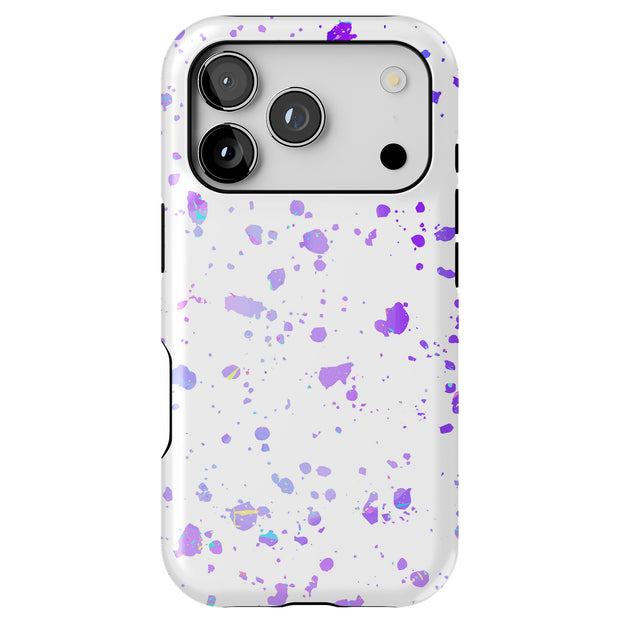 Rugged MagSafe Dual-Layer Style Case