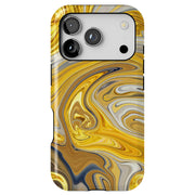 Rugged MagSafe Dual-Layer Style Case
