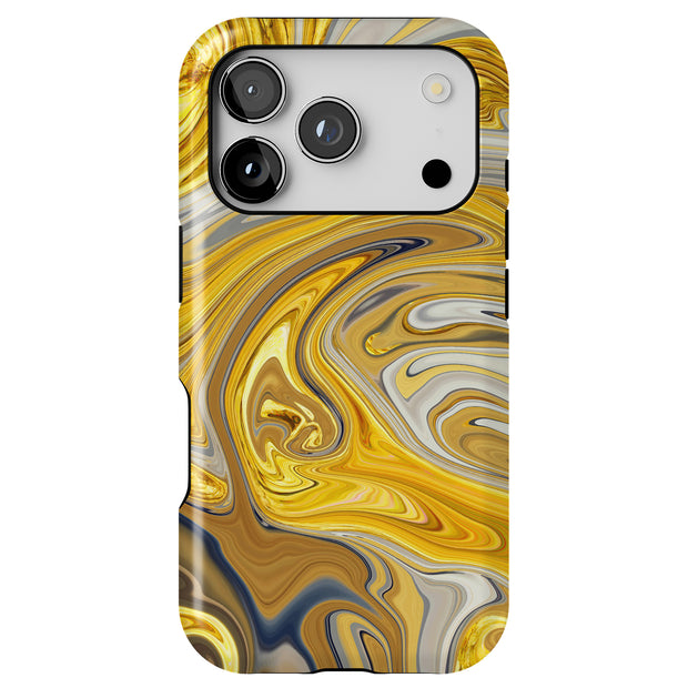 Rugged MagSafe Dual-Layer Style Case