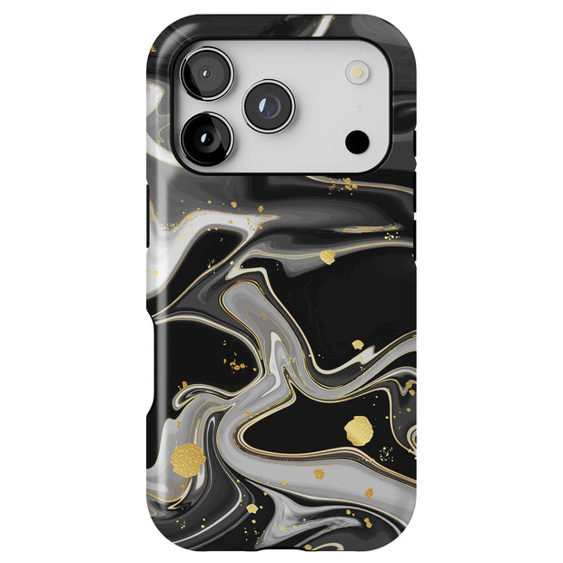 Rugged MagSafe Dual-Layer Style Case