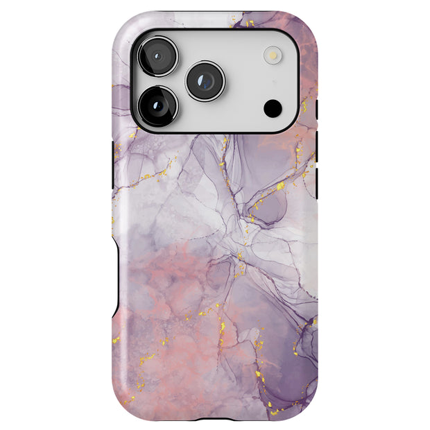 Rugged MagSafe Dual-Layer Style Case