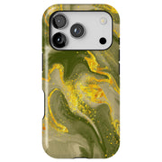 Rugged MagSafe Dual-Layer Style Case