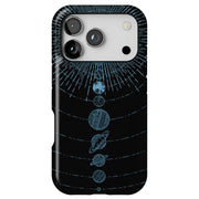 Rugged MagSafe Dual-Layer Style Case