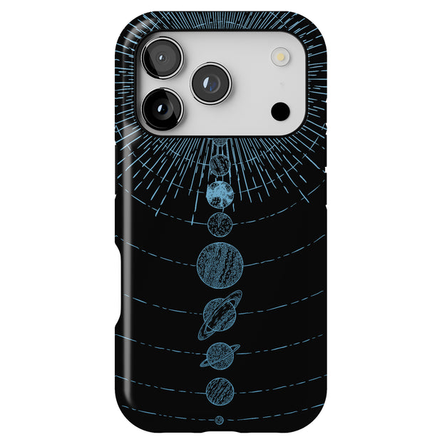 Rugged MagSafe Dual-Layer Style Case
