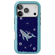 Rugged MagSafe Dual-Layer Style Case