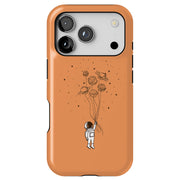Rugged MagSafe Dual-Layer Style Case