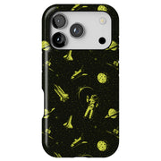 Rugged MagSafe Dual-Layer Style Case