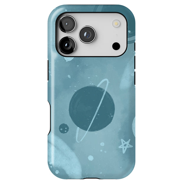 Rugged MagSafe Dual-Layer Style Case