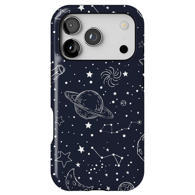 Rugged MagSafe Dual-Layer Style Case
