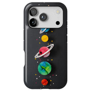 Rugged MagSafe Dual-Layer Style Case