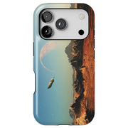 Rugged MagSafe Dual-Layer Style Case