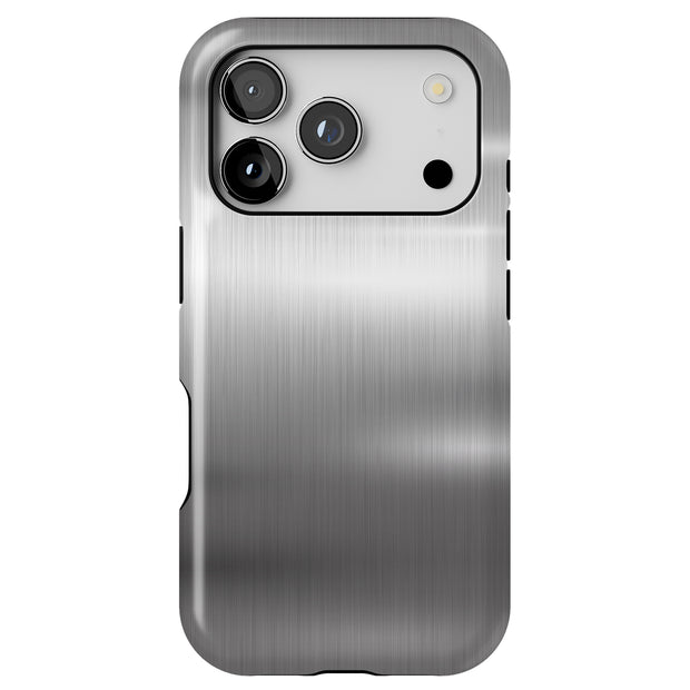 Rugged MagSafe Dual-Layer Style Case