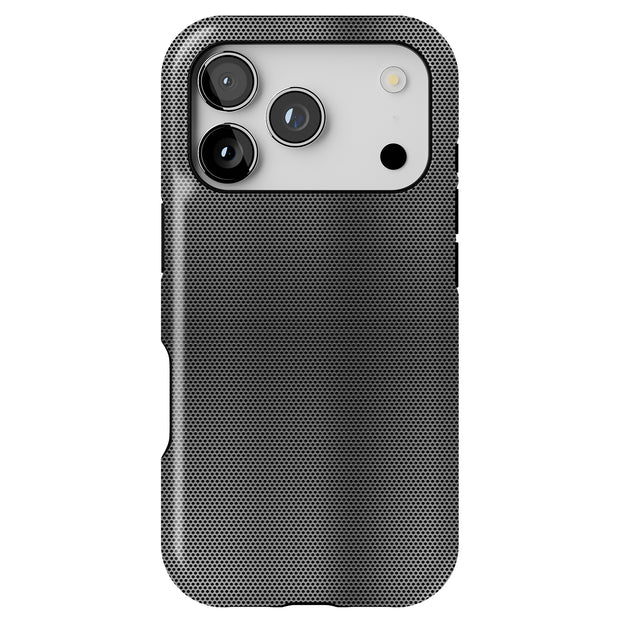 Rugged MagSafe Dual-Layer Style Case