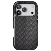 Rugged MagSafe Dual-Layer Style Case