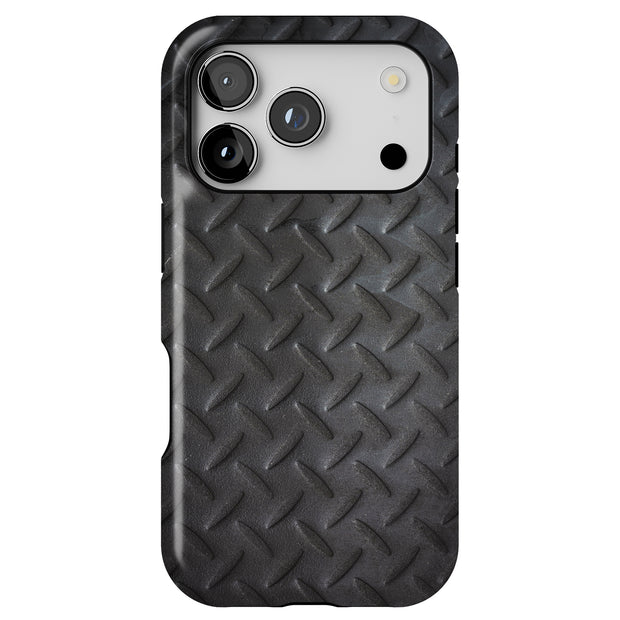 Rugged MagSafe Dual-Layer Style Case