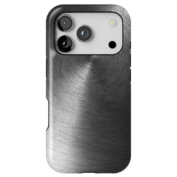 Rugged MagSafe Dual-Layer Style Case