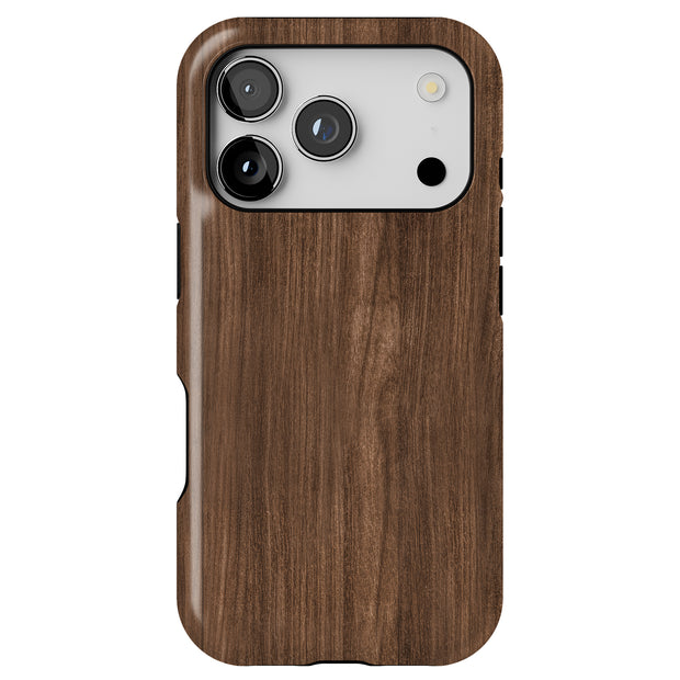Rugged MagSafe Dual-Layer Style Case