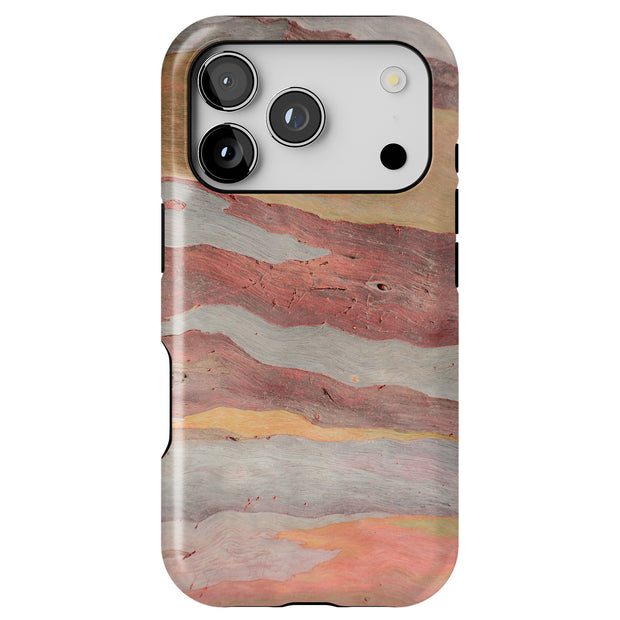 Rugged MagSafe Dual-Layer Style Case