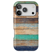 Rugged MagSafe Dual-Layer Style Case