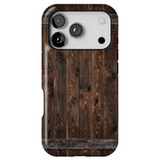 Rugged MagSafe Dual-Layer Style Case