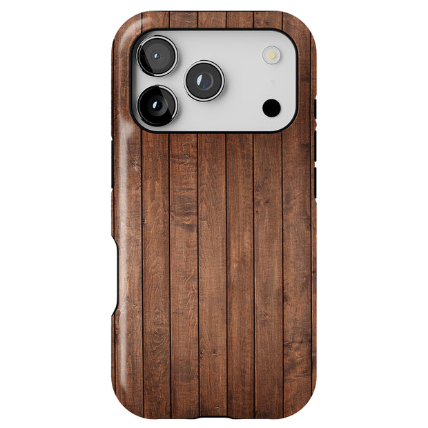 Rugged MagSafe Dual-Layer Style Case
