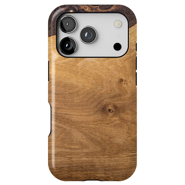 Rugged MagSafe Dual-Layer Style Case