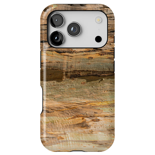 Rugged MagSafe Dual-Layer Style Case