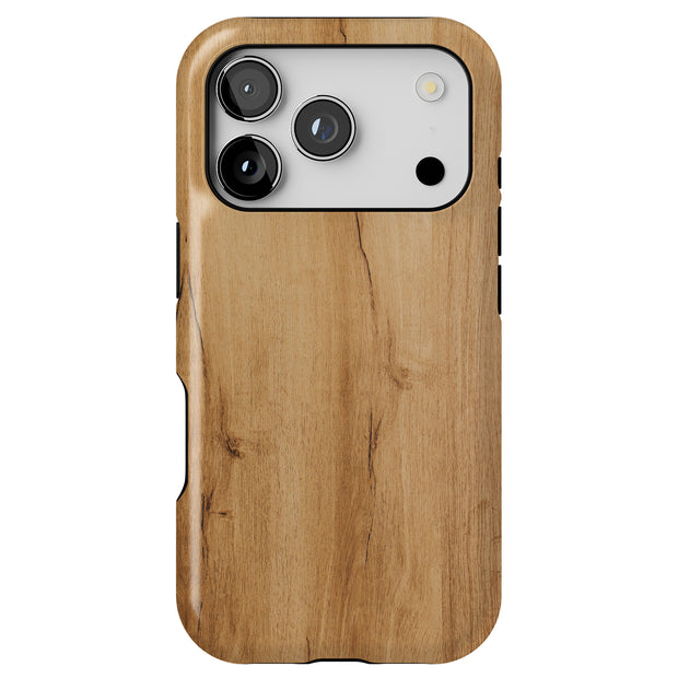 Rugged MagSafe Dual-Layer Style Case