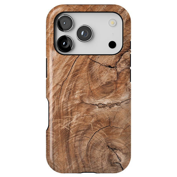 Rugged MagSafe Dual-Layer Style Case