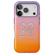 Rugged MagSafe Dual-Layer Style Case
