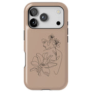 Rugged MagSafe Dual-Layer Style Case