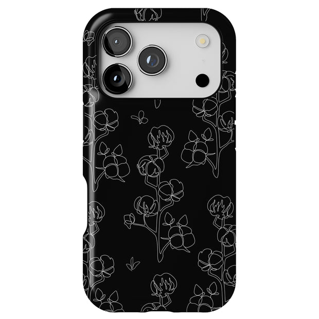 Rugged MagSafe Dual-Layer Style Case