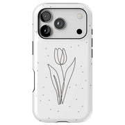 Rugged MagSafe Dual-Layer Style Case