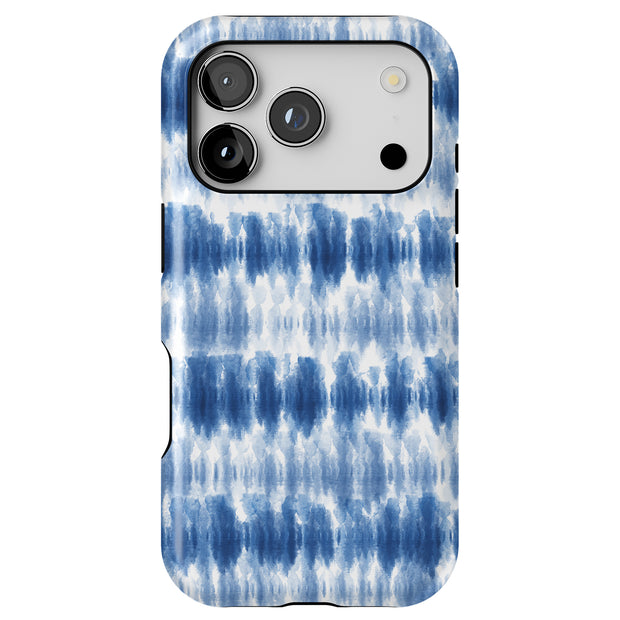 Rugged MagSafe Dual-Layer Style Case