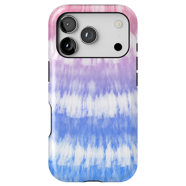 Rugged MagSafe Dual-Layer Style Case