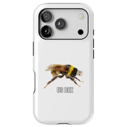 Rugged MagSafe Dual-Layer Style Case
