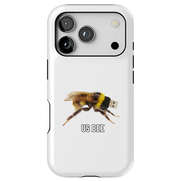 Rugged MagSafe Dual-Layer Style Case