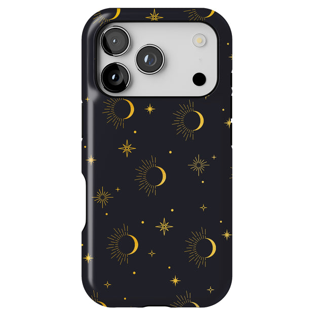 Rugged MagSafe Dual-Layer Style Case