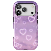 Rugged MagSafe Dual-Layer Style Case